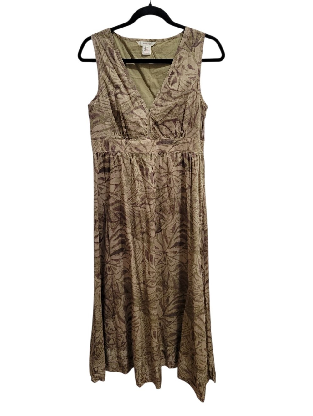 Sundance Maxi Dress